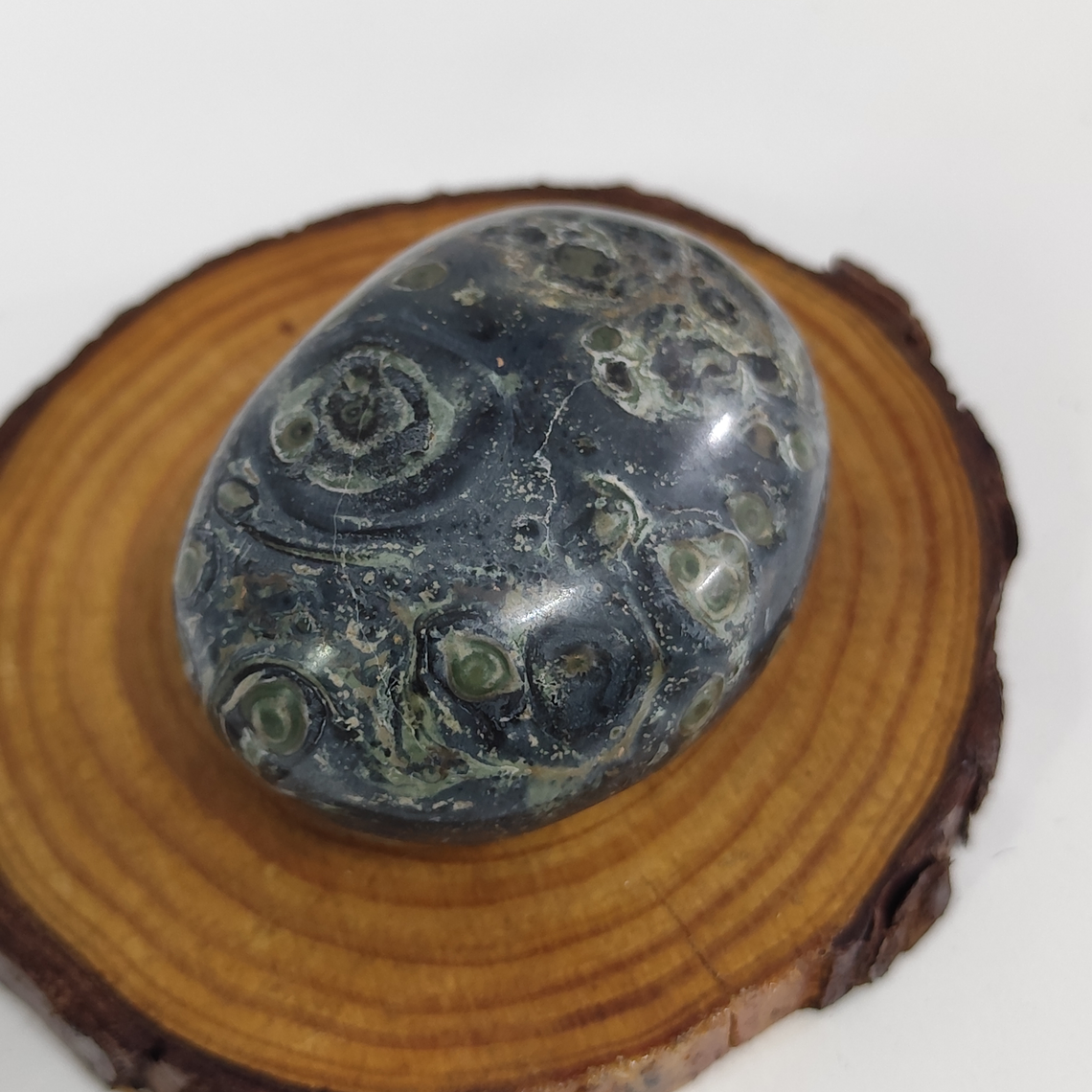 Jaspe Tribal | Cristal de meditação 4