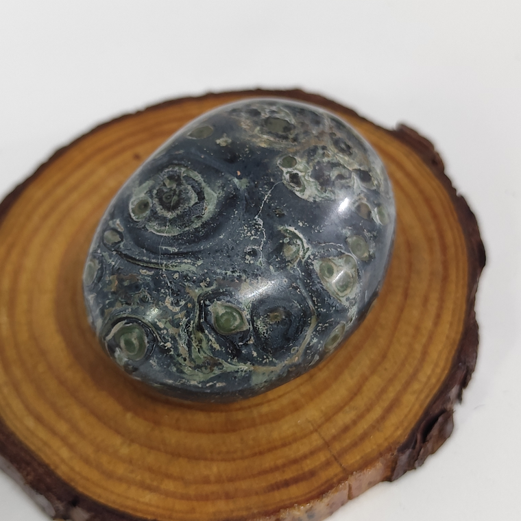 Jaspe Tribal | Cristal de meditação 4