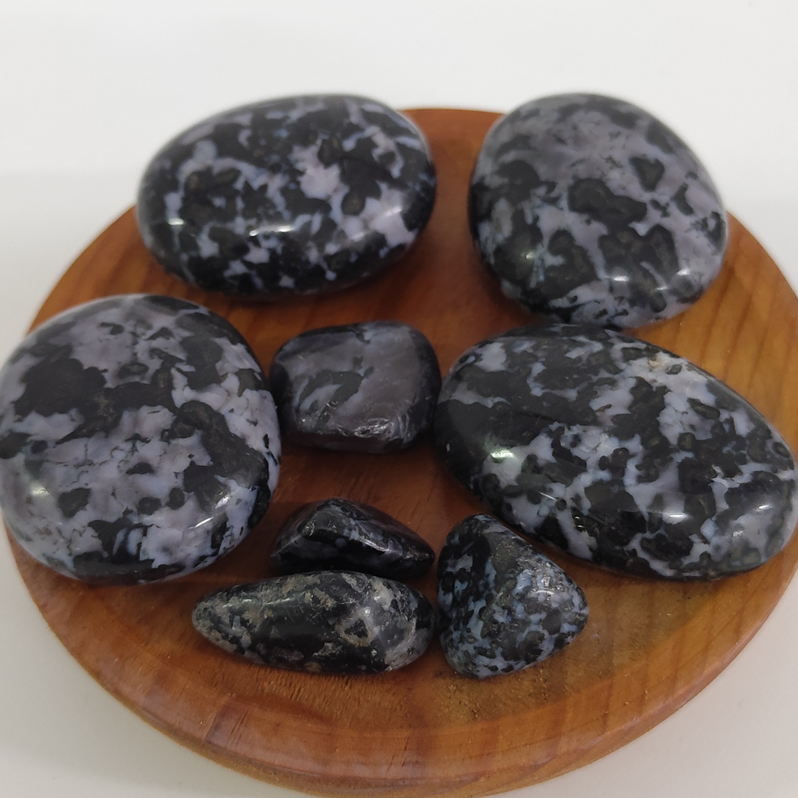 Merlinite | Cristal de Meditação (grande) 4