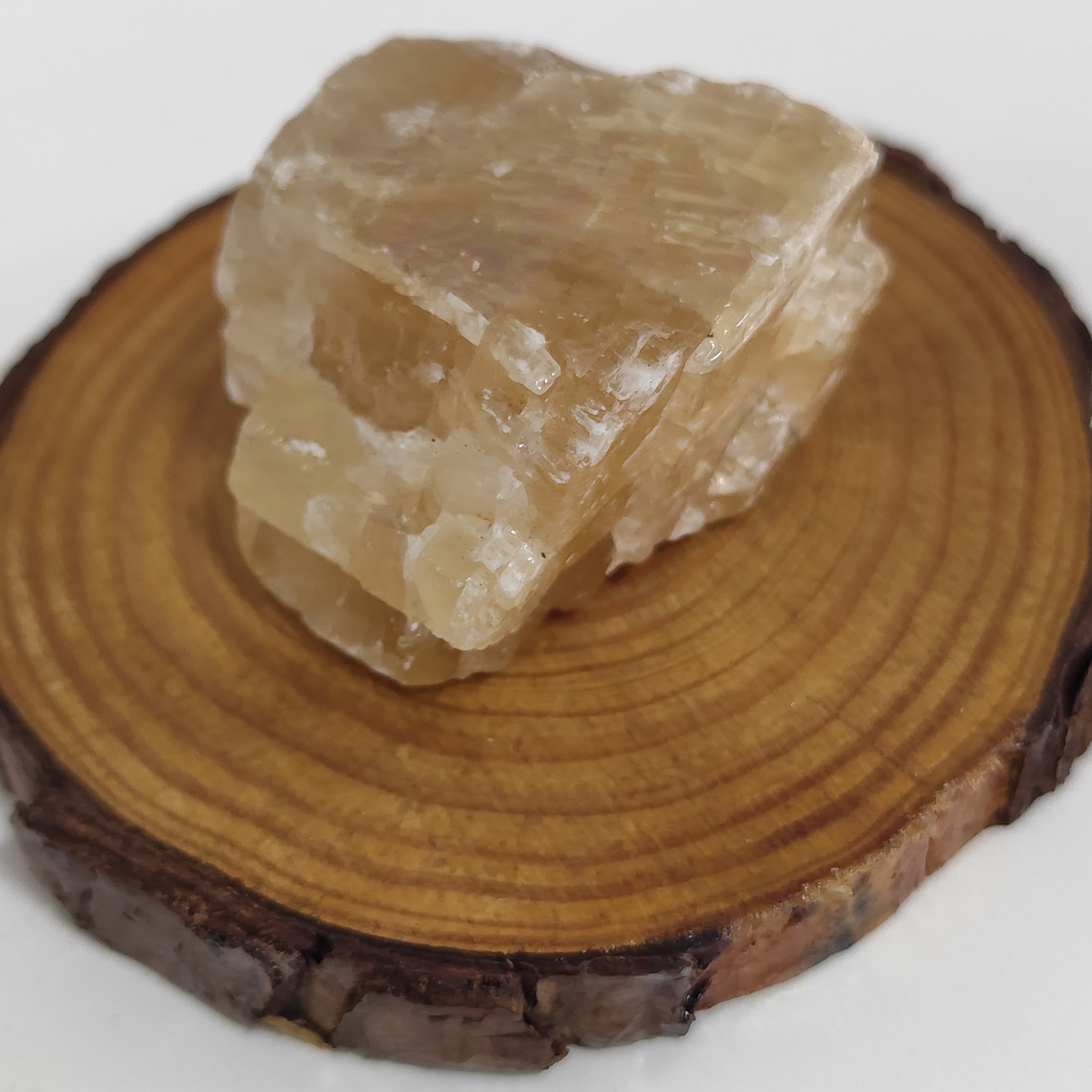 Calcite Mel 2