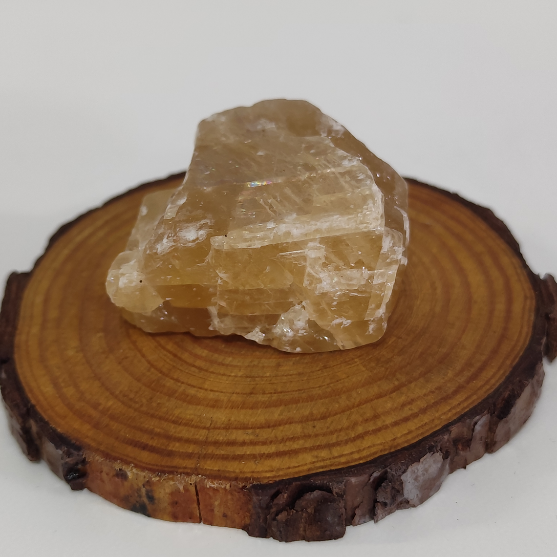 Calcite Mel 4