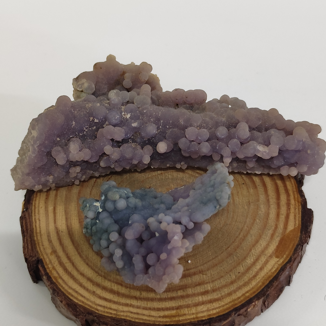 Ágata Uva (grande) 2