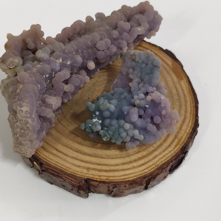 Ágata Uva (grande) 3