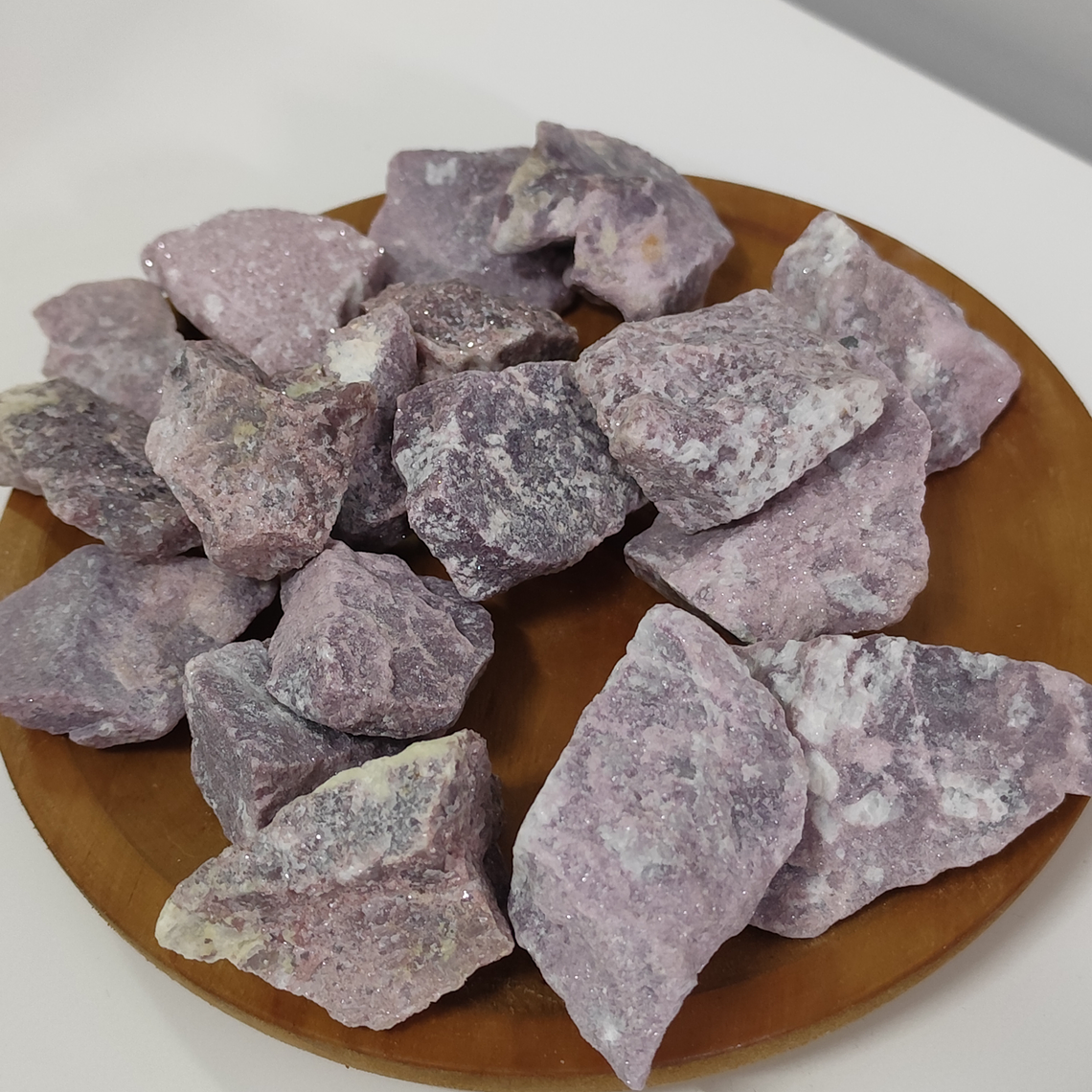 Lepidolite (grande) 2