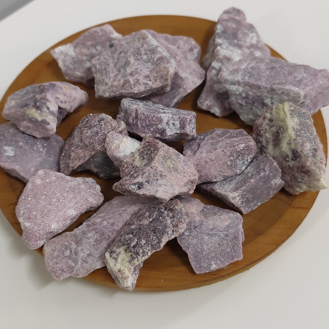 Lepidolite (grande) 4