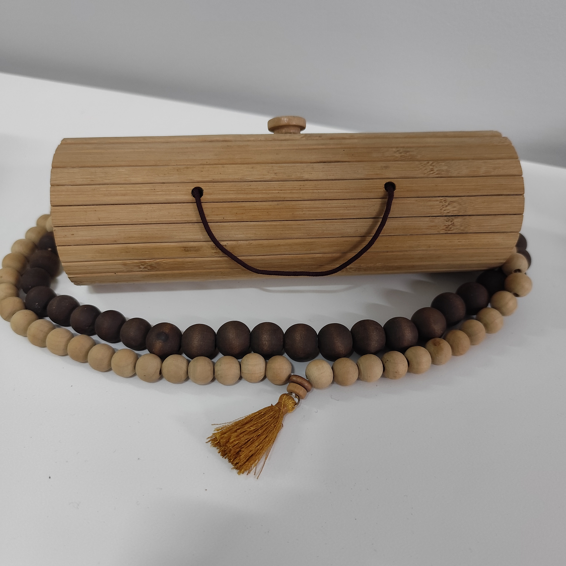 Japamala de Madeira 1