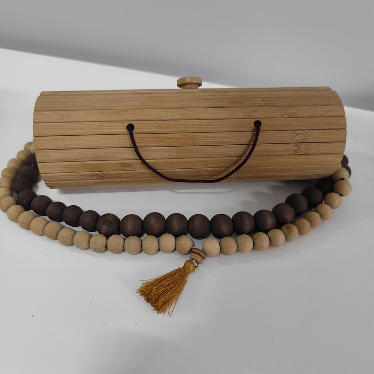 Japamala de Madeira 1