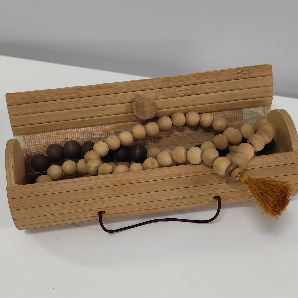 Japamala de Madeira 2