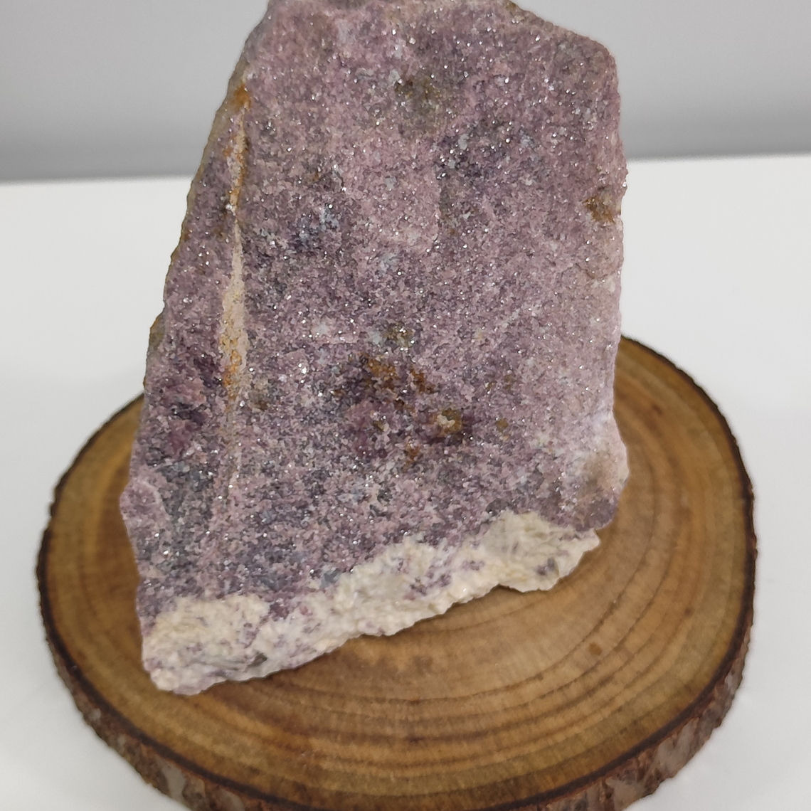 Lepidolite 1