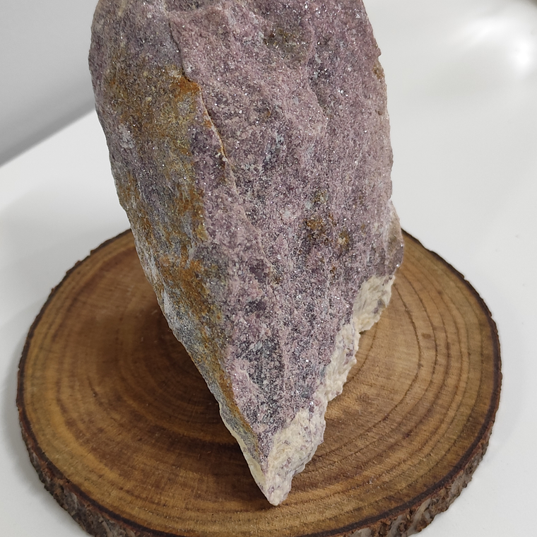 Lepidolite 2