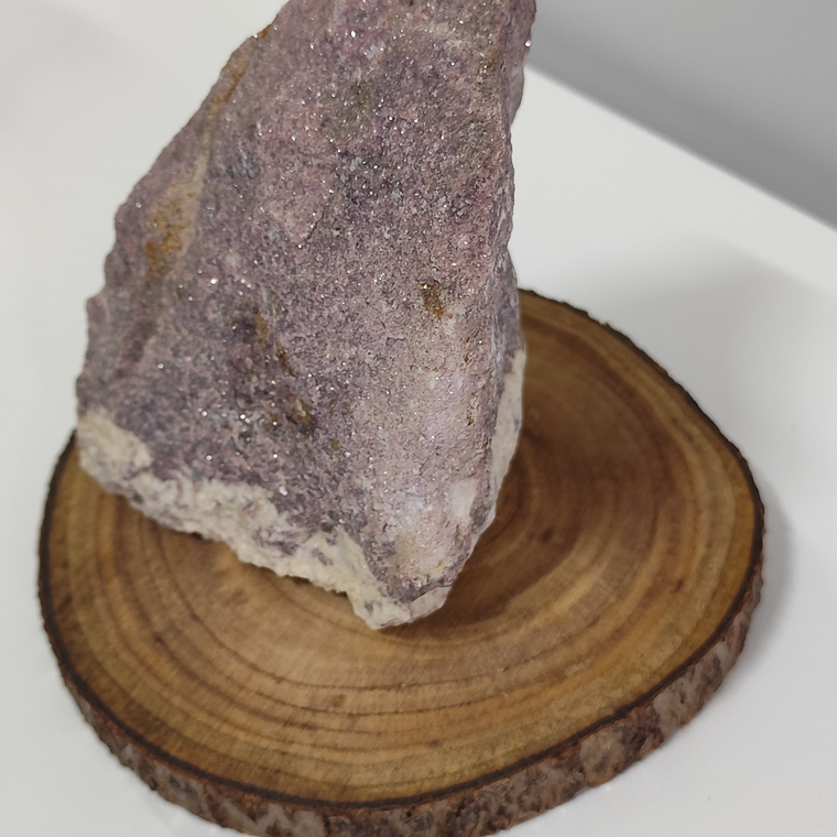 Lepidolite 3