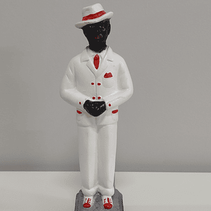 Zé Pelintra | Imagem | 20cm