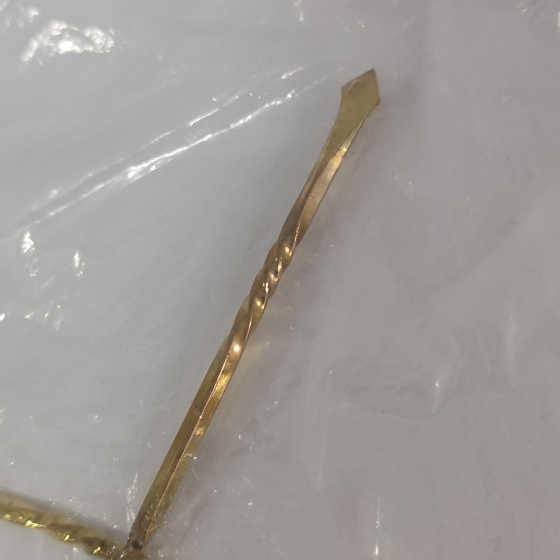 Ofá Dourado | 20cm 2