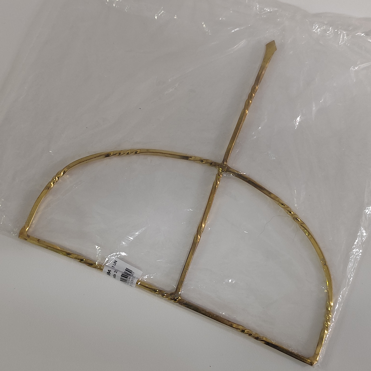 Ofá Dourado | 20cm 1