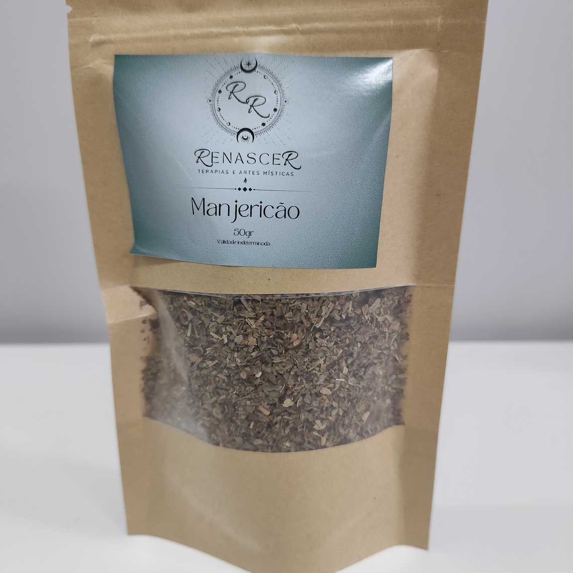Manjericão 1