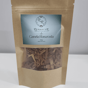 Canela Rasurada
