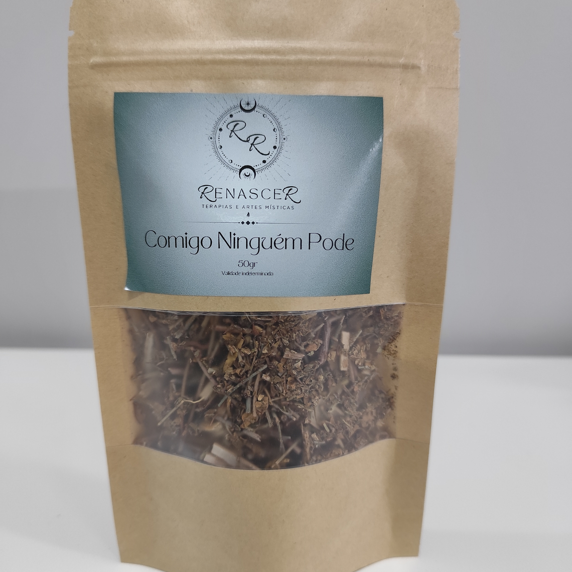 Comigo Ninguém Pode 1