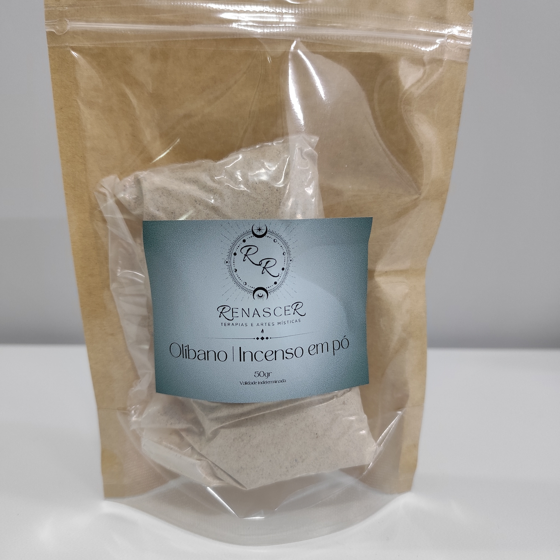 Olíbano | Incenso em pó 1
