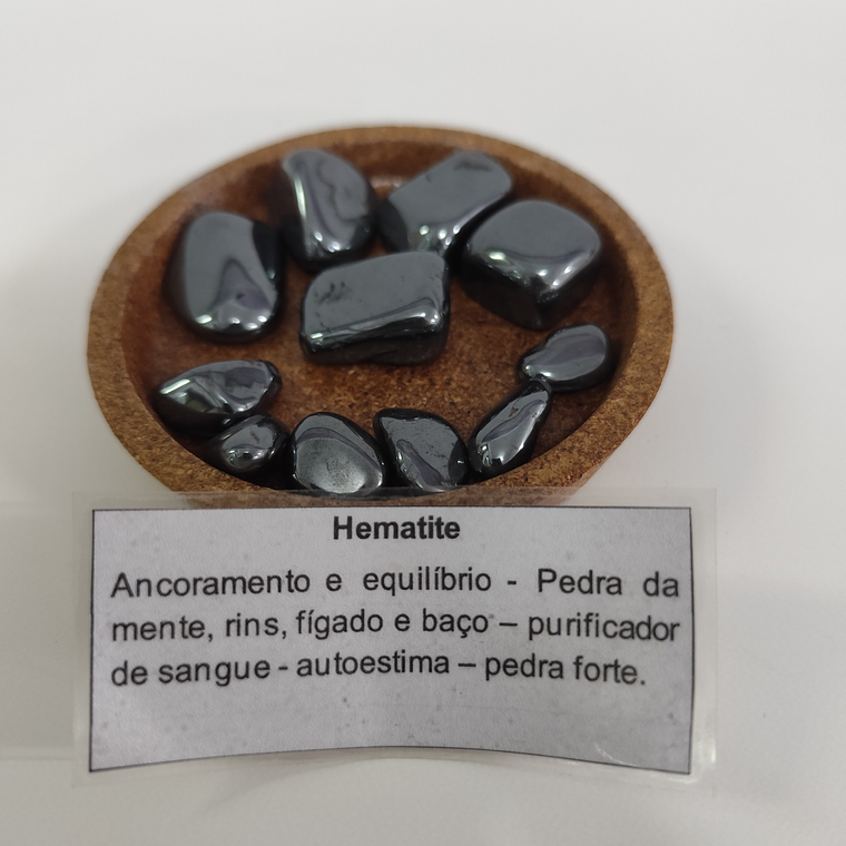 Hematite | Pequenas 1