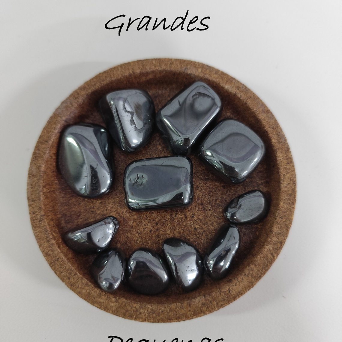 Hematite | Pequenas 2