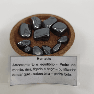 Hematite | Grandes