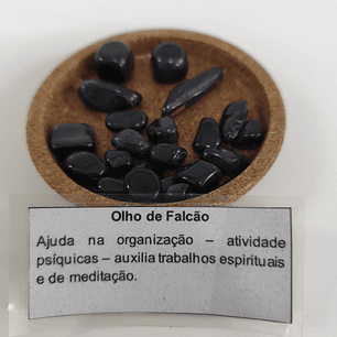 Olho de Falcão