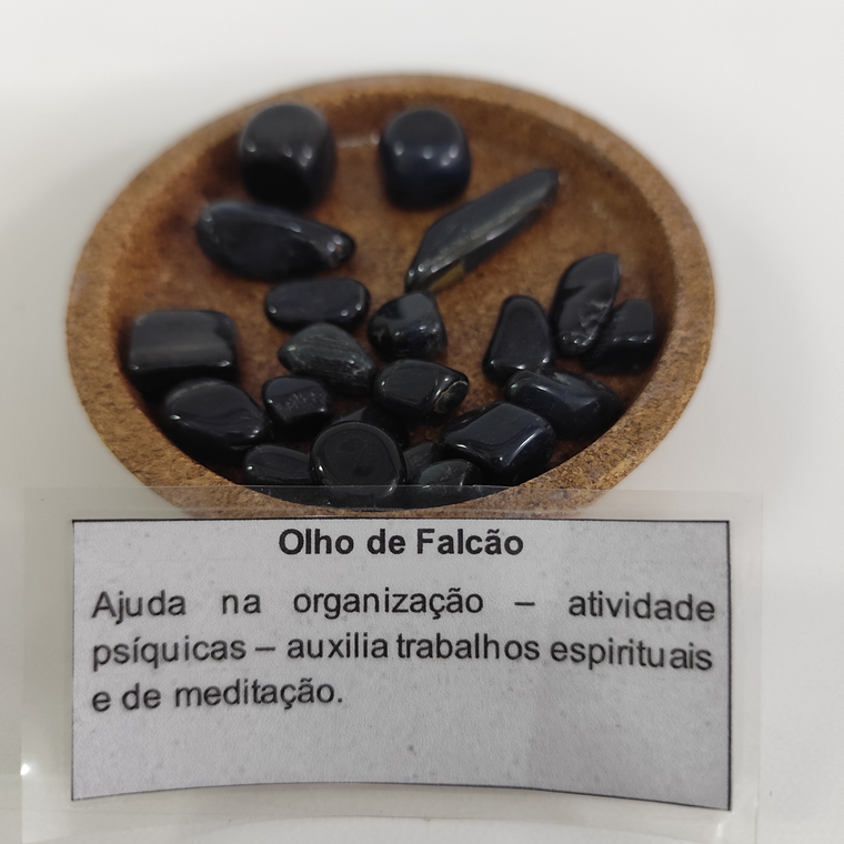 Olho de Falcão 1