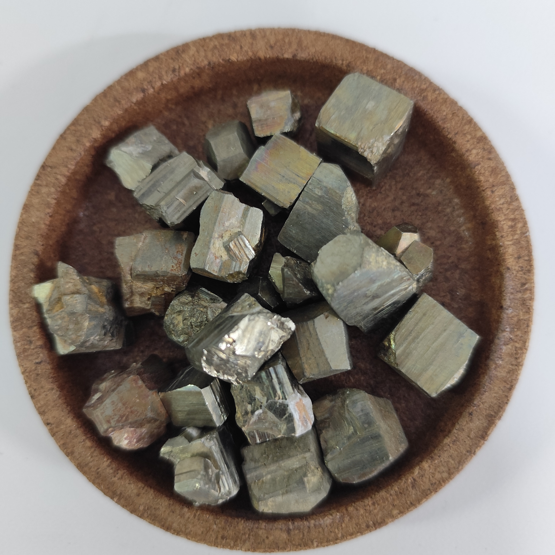 Pirite (Portuguesa) 2