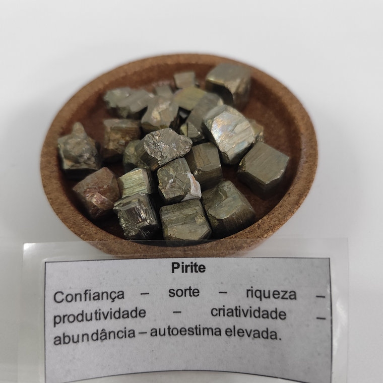 Pirite (Portuguesa) 1