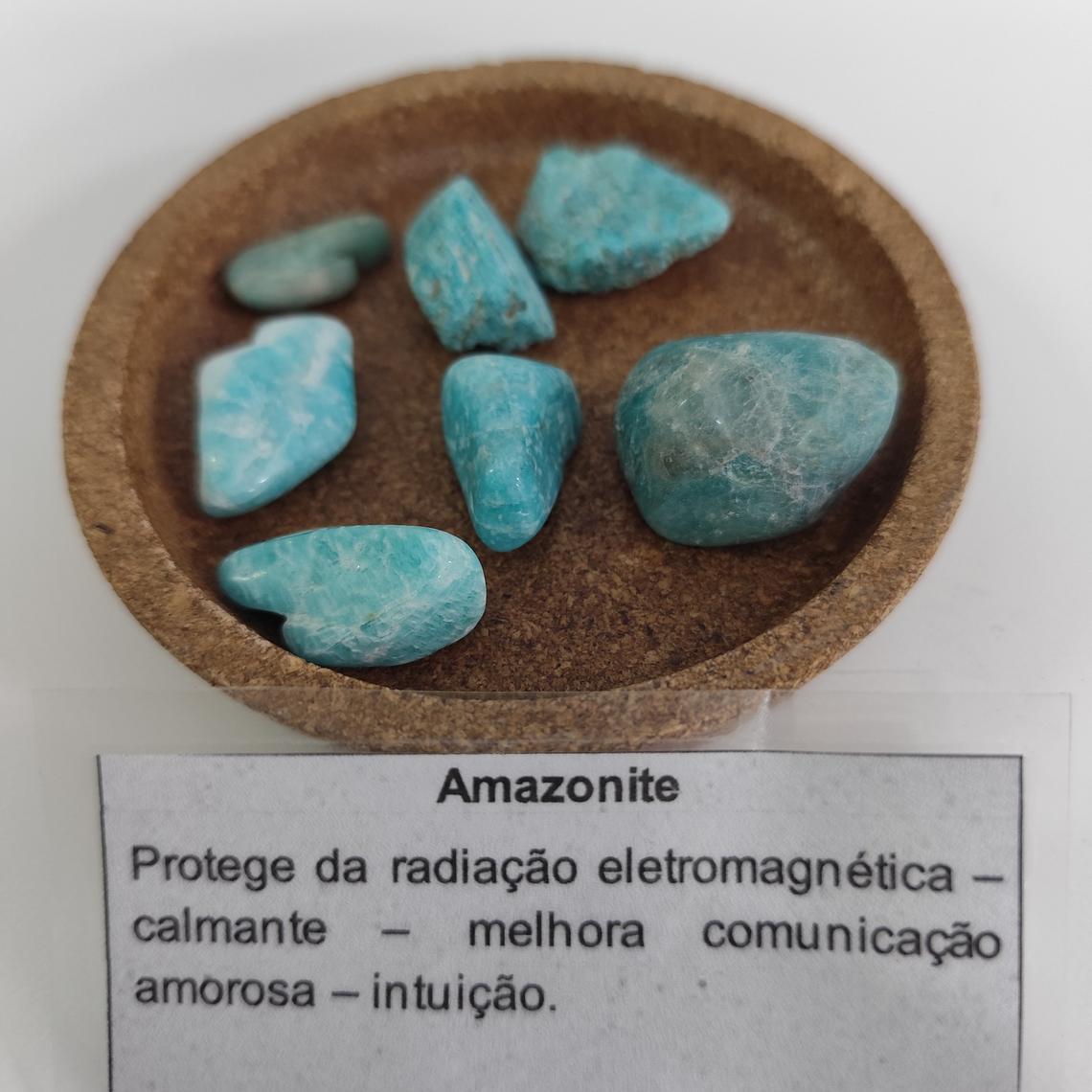 Amazonite 1