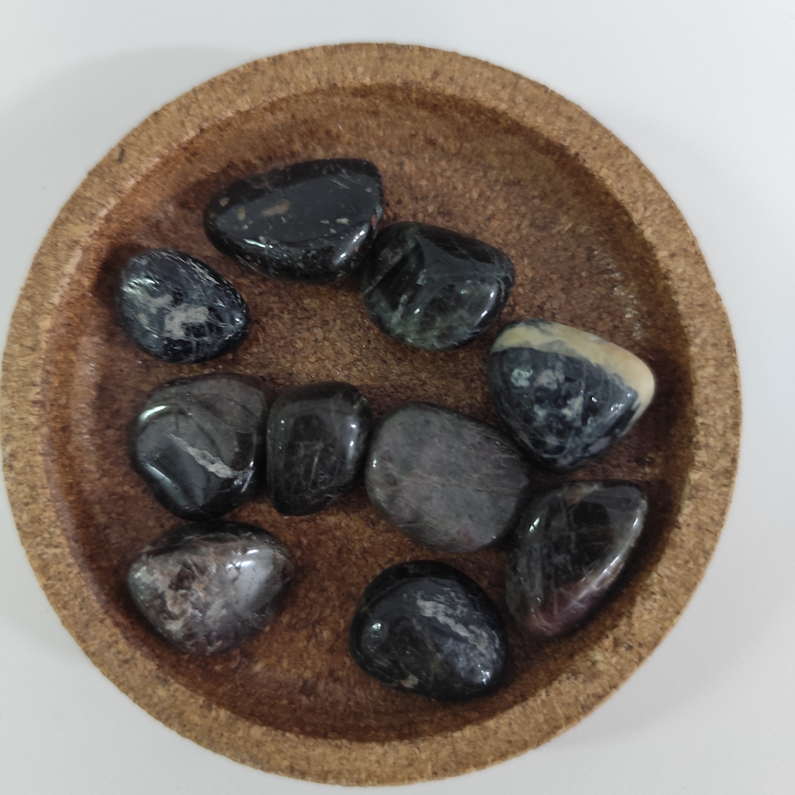 Turmalina Multicolorida | Elbaíte 2