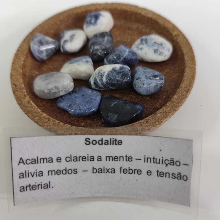 Sodalite 1