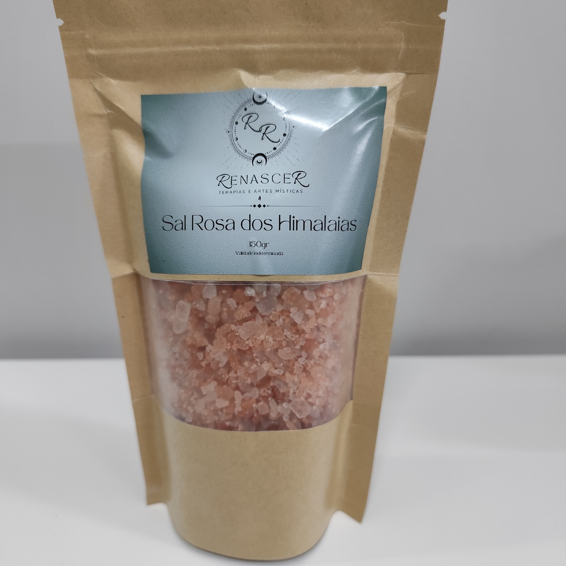 Sal Rosa dos Himalaias  1