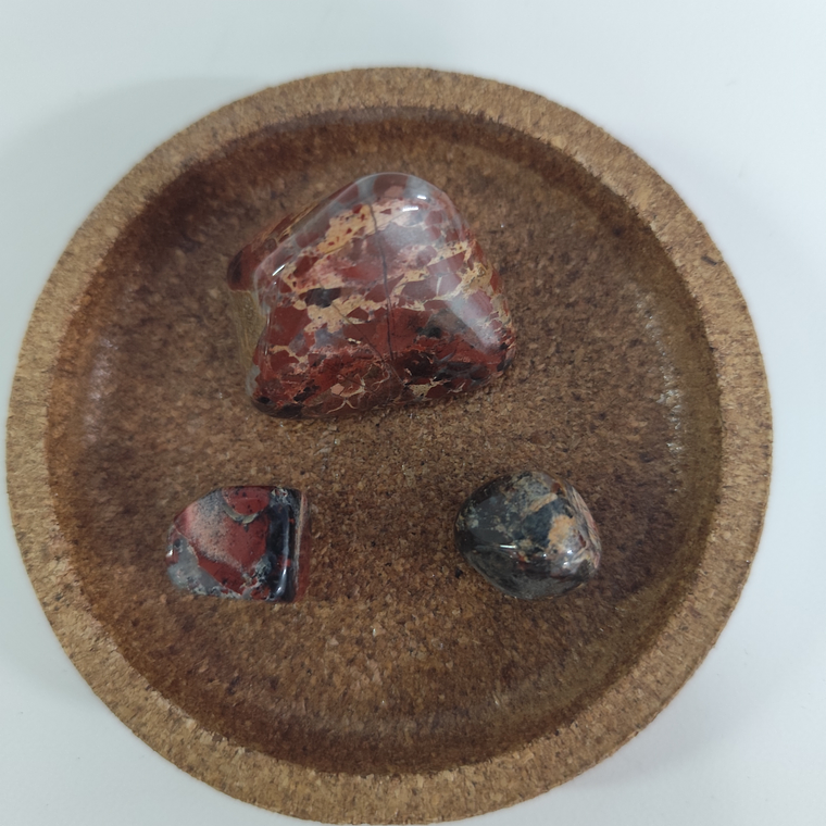 Jaspe Brecha | Pequeno 2