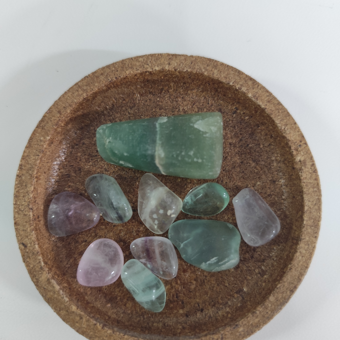 Fluorite Arco-Íris | Pequena 2