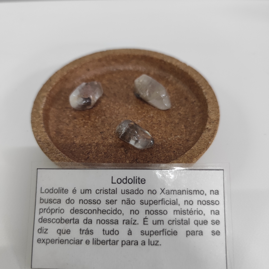 Lodolite 1