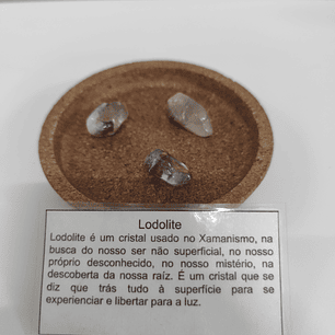 Lodolite