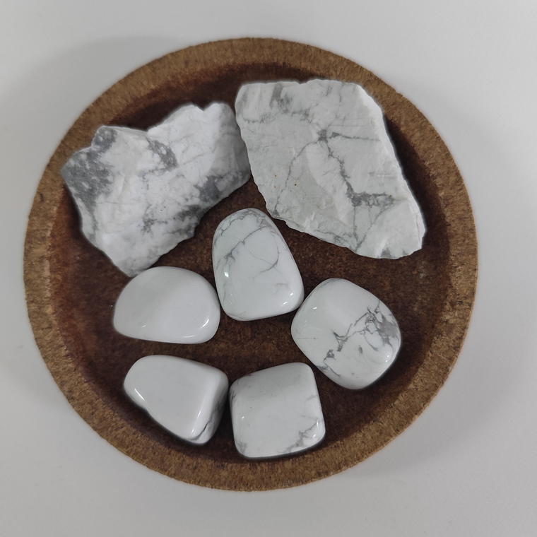 Howlite | Bruto 2