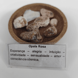 Opala Rosa