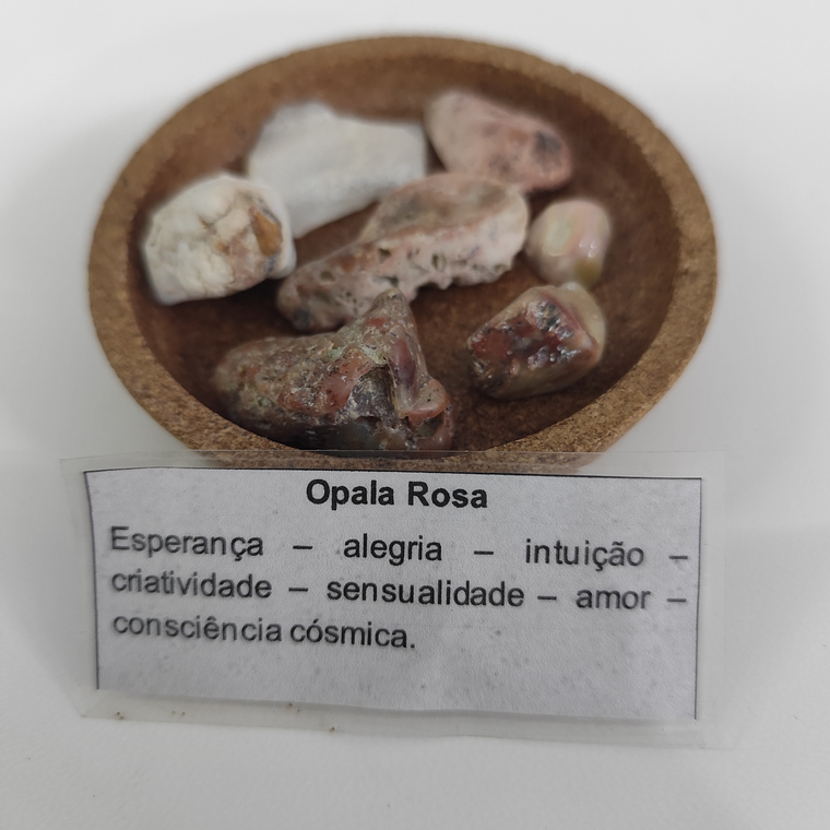 Opala Rosa 1