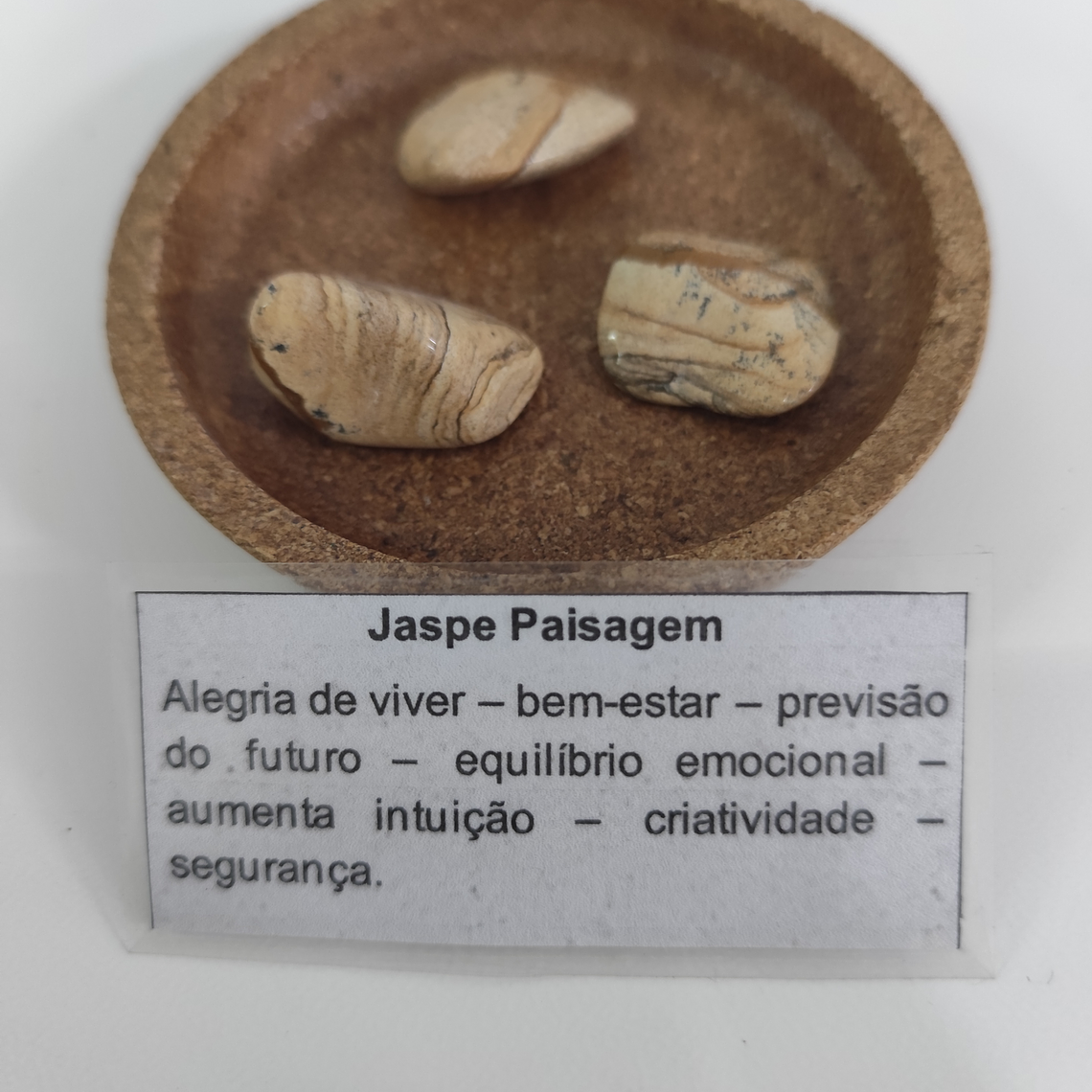 Jaspe Paisagem 1