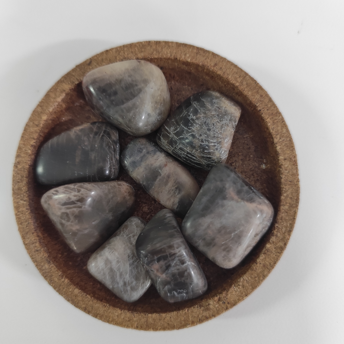 Pedra da Lua Negra 2