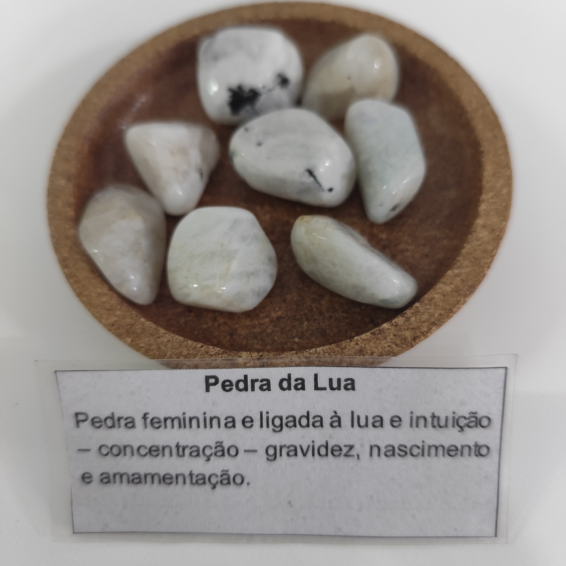 Pedra da Lua 1