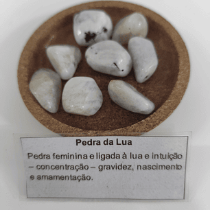 Pedra da Lua