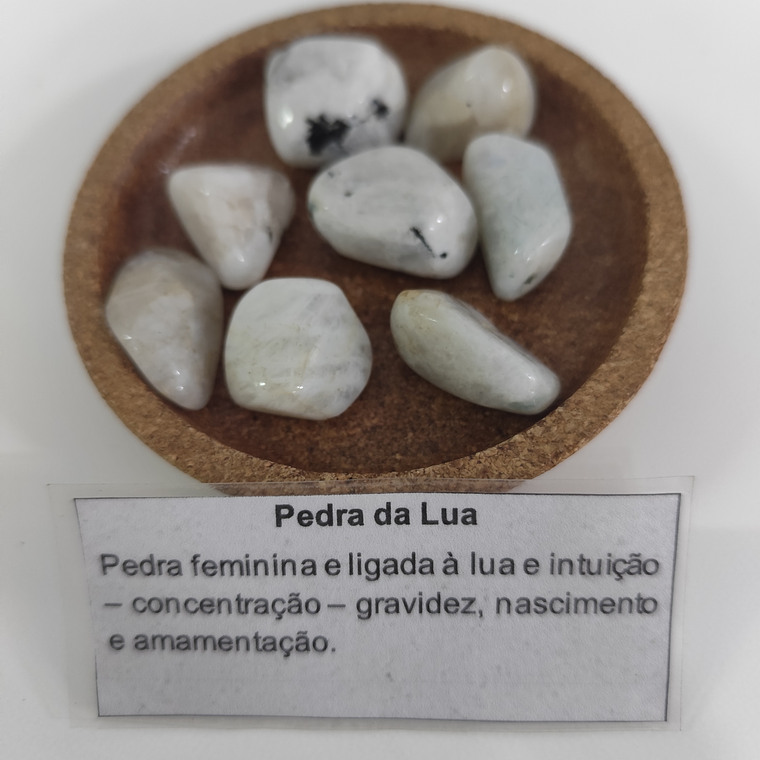 Pedra da Lua 1