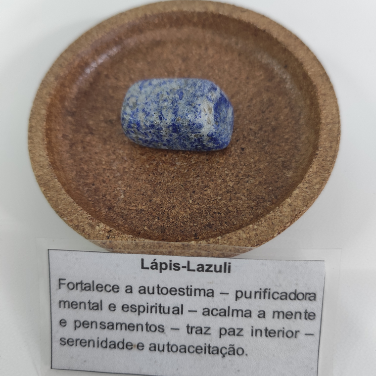 Lápis-Lazuli 1