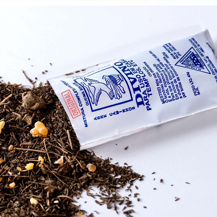 Defumador DIVINO Sabat 2