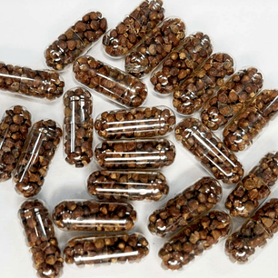 Pimenta da Costa | Ataré | Cápsula