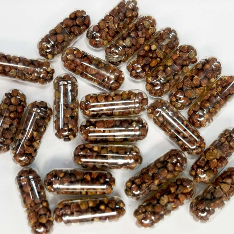 Pimenta da Costa | Ataré | Cápsula 1