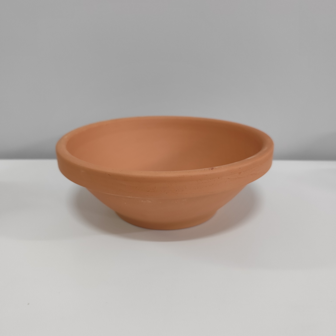 Alguidar Pequeno | Não vidrado 1